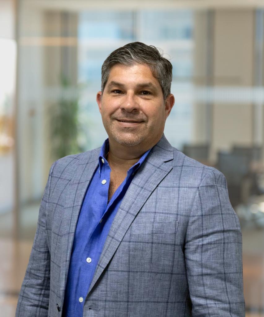 Del Valle Realty Group